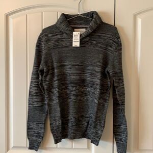 Sun Stone Sweater 